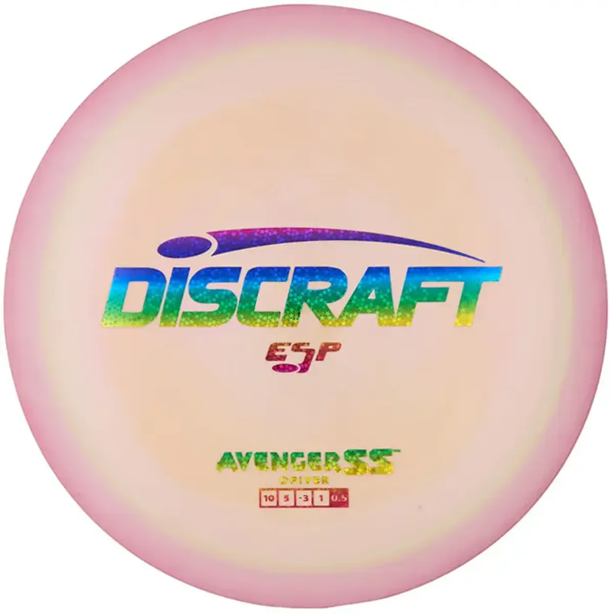 ESP DRIVER AVENGER SS