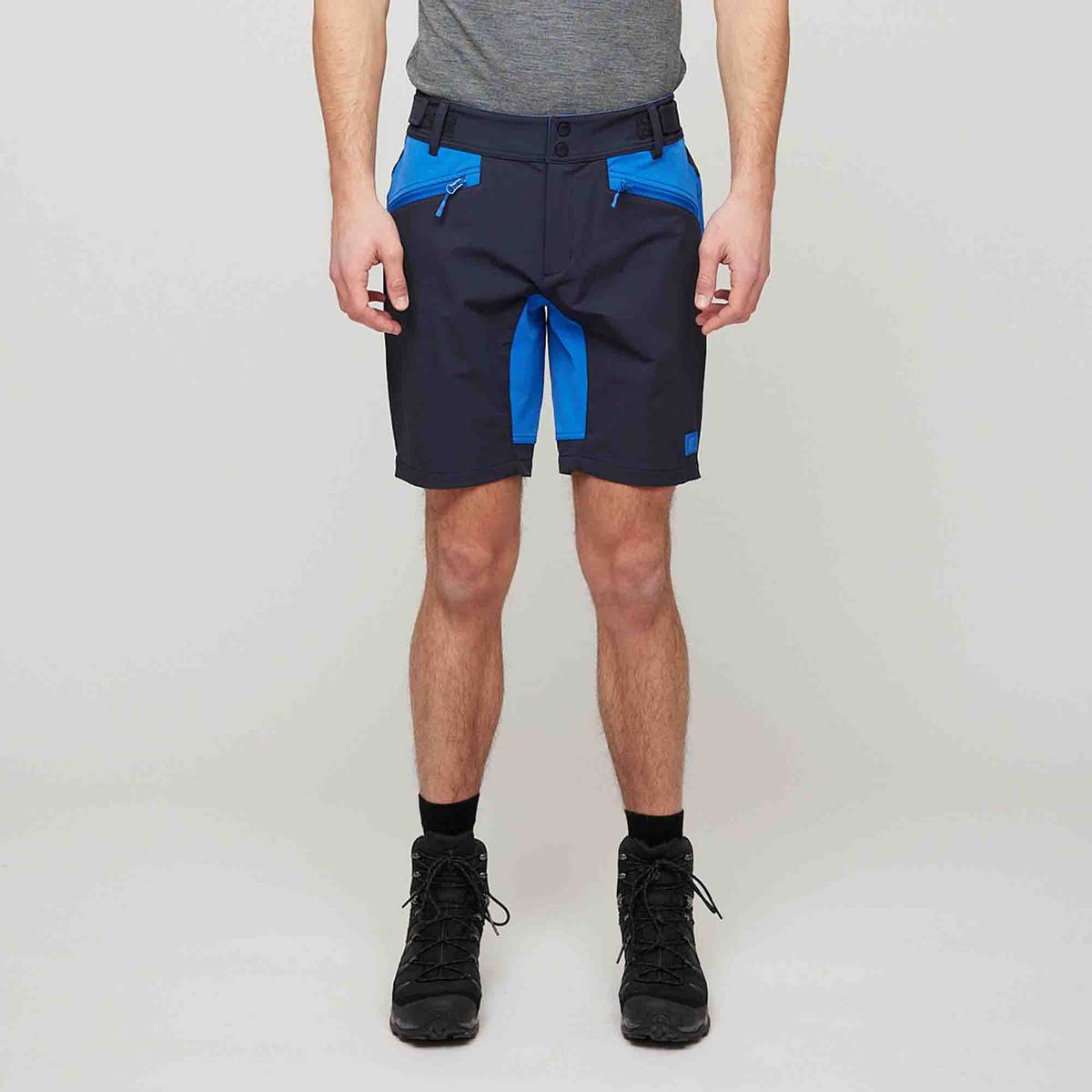Skogstad Solhorgi Dark Navy Herre