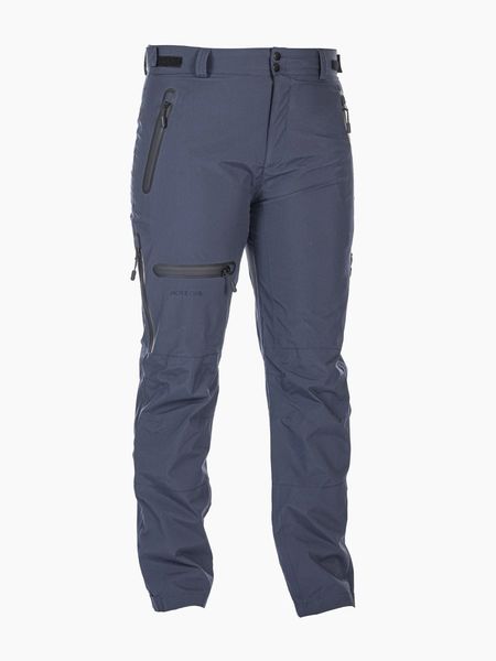 Hovedbilde Move On Lyngseidet Gardenia/Midnight jakke og bukse dame